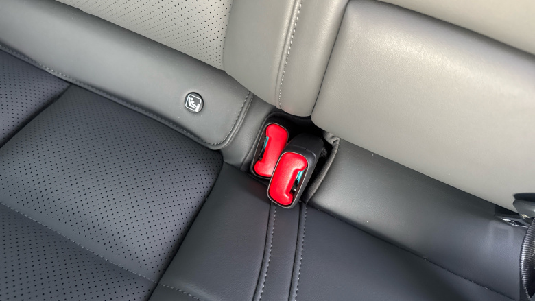 MG Im5 300kW Long Range 100kWh 5dr Auto Electric Hatchback